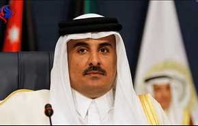 أمير قطر يصدر مرسوما بتعديل قانون لعام 2004..اليكم التفاصيل