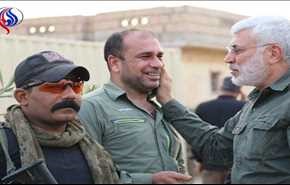 المهندس: هيئة الحشد الشعبي ستتكفل بتكاليف حج ذوي شهداء الحشد