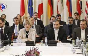 عراقجي: إجتماع اللجنة المشتركة أكد التزام إيران ونقض أميركا للاتفاق النووي