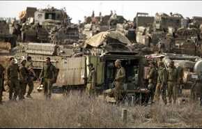 معاريف: الكيان الإسرائيلي تضع قواتها في حالة تأهب قصوى