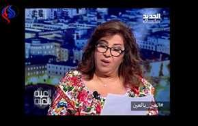 توقعات جديدة لليلى عبد اللطيف حول سوريا وليبيا وقطر