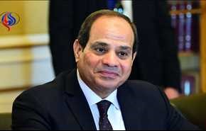 السيسي: الاحتياطيات الأجنبية لدى مصر تقترب من 35 مليار دولار
