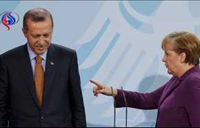 الأطلسي يعرض وساطة لحل الأزمة بين تركيا وألمانيا