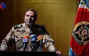 جنرال إيراني: خروج واشنطن من الاتفاق النووي سيسرّع من إزالة الكيان الصهيوني