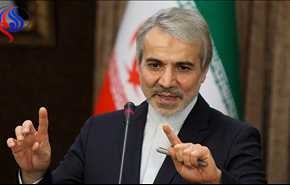 الحكومة الإيرانية: سنتصدى بحزم لأي حظر جديد