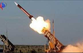 صواريخ بالستية تستهدف قاعدة الملك فهد واشتعال النيران فيها