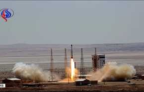 إيران تنافس الدول الكبرى في إطلاق الأقمار الاصطناعية الخفيفة