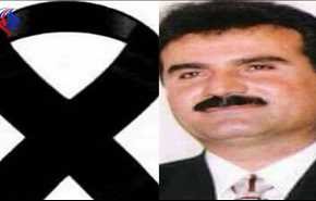 الكشف عن الغموض في جريمة مقتل عميد كلية الزراعة في الحسكة..!!