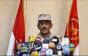 الناطق باسم القوات المسلحة اليمنية يؤكد سير العمليات نحو الحسم العسكري