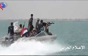 القوات البحرية اليمنية تحذر من تحويل البحر إلى مسرح مواجهات