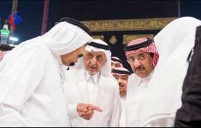 مُطالبة قطر فصل الحَرمين عن السّياسة أخطر حَلقات الأزمة الخليجيّة