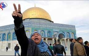 هآرتس: زعماء عرب شاركونا التخوف من انتفاضة فلسطينية جديدة!