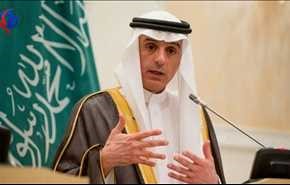 الجبير: قطر اعلنت ضدنا الحرب ونحتفظ بحق الرد!