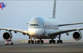 قطر تنفي تخصيص الدول المقاطعة لها ممرات طوارئ جوية لطائراتها