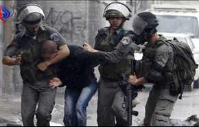 الاحتلال ينفذ حملة اعتقالات واسعة في القدس