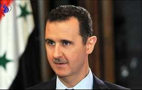 ما هي رسالة الرئيس الاسد للجيش السوري في عيده؟