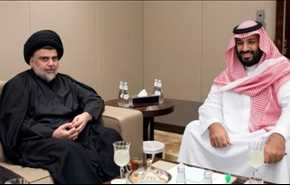 عطوان: الاستقبال الحافل للصّدر .. صدفة أم انقلاب في عداء السعودية للشّيعة؟!