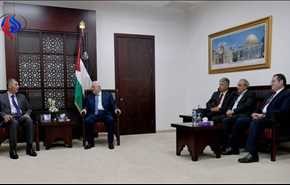 حماس تعلن..مبادرة من سبع نقاط للمصالحة مع السلطة الفلسطينية