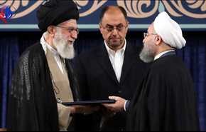 بالفيديو: روحاني خلال التنصيب.. إيران بين دبلوماسية قوية وتعزيز النظام العسكري الدفاعي