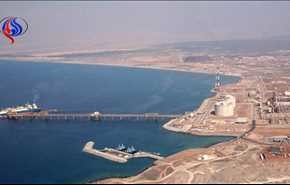 الإمارات تسيطر على إمدادات الغاز المسال بمحافظة شبوه جنوبي اليمن