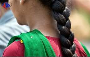 سلسلة حوادث غريبة... اختفاء شعر سيدات في الهند يثير الرعب