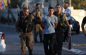 بالفيديو: الاحتلال يعتقل 17 فلسطينيا بذريعة إطلاق النار على مستوطنة