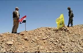 أسئلة عن معارك حزب الله والجيش السوري