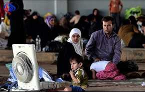 المفوضية الأوروبية تهدف زيادة دعم اللاجئين السوريين في تركيا