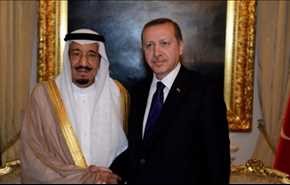 إعادة تموضع سعودي وضغوط على تركيا لضم إدلب للتهدئة