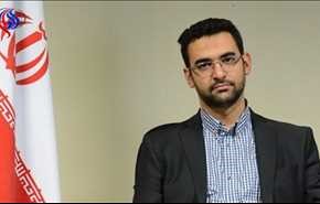 توضیح وزیر ارتباطات درباره حذف اپلیکیشن‌های ایرانی توسط اپل و گوگل
