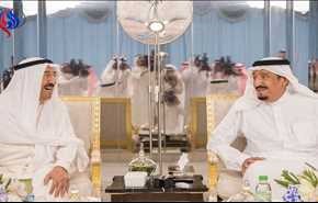 رسالة سعودية للكويت.. لا وساطة بل عضو خامس في التحالف ضد قطر