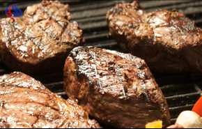 للحفاظ على نكهة اللحم اللذيذة.. إياكم أن ترتكبوا هذه الأخطاء أثناء طهيه!