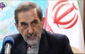 ولايتي: ايران تتابع سياستها المبدئية في مكافحة التيارات الارهابية والتكفيرية
