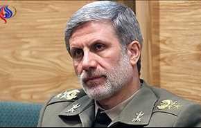 المرشح لوزارة الدفاع الايرانية: لن ننتظر اذنا من احد لتعزيز بنيتنا الدفاعية