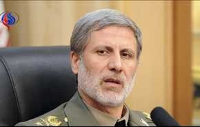 المقترح لحقيبة الدفاع الايرانية: أقسمنا على الثأر لدم الشهيد حججي