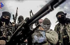اغتيال نائب قائد أركان «جيش الإسلام»