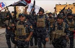 بالفيديو، استعدادات القوات العراقية المشتركة للهجوم البري على تلعفر