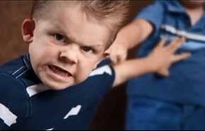 كيف نتعامل مع الطفل غير المهذب؟