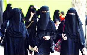 قرارات جديدة للمرأة السعودية في 10 أيام!