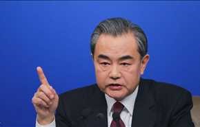 بكين تحذر واشنطن من العبث بـ«سياستها التجارية»