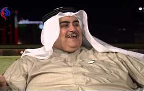 “اضغطوا عليها ولا يهمكم”.. هكذا تآمر وزير خارجية البحرين على الكويت!
