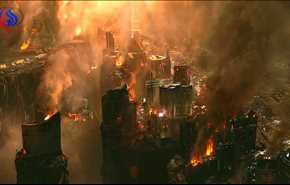 موسكو... تحذير من نهاية العالم