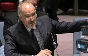 بشار الجعفری: ترکیه توافق آستانه را نقض کرده است