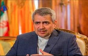 ايران: تهديدات المسؤولين الاميركيين مناقضة للبند 28 من الاتفاق النووي