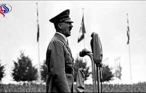 من ساعد هتلر على إشعال فتيل الحرب العالمية؟