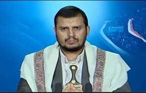 السيد الحوثي: العدوان يحاول تفكيك الجبهة الداخلية وصمود اليمنيين أفشله
