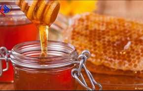 كيف تعرف العسل الأصلي من المغشوش..اليك الطرق