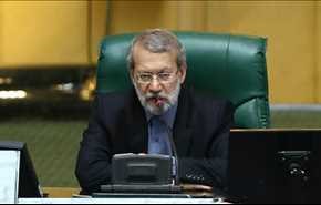 مجلس الشورى يمنح الثقة لجميع وزراء روحاني ما عدا وزير الطاقة