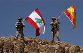 الجيش اللبناني يستعيد مناطق من داعش ويعزلها في وادي مرطبيا