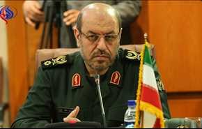 قائد الثورة يعين العميد دهقان مستشارا للقائد العام للقوات المسلحة الايرانية